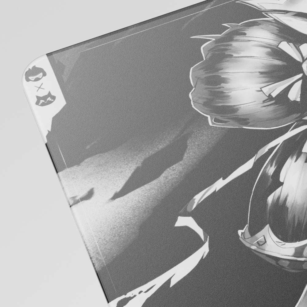 [In Stock] SOKU Fujin Glasspad Limited Edition [Cannot be shipped with other products]