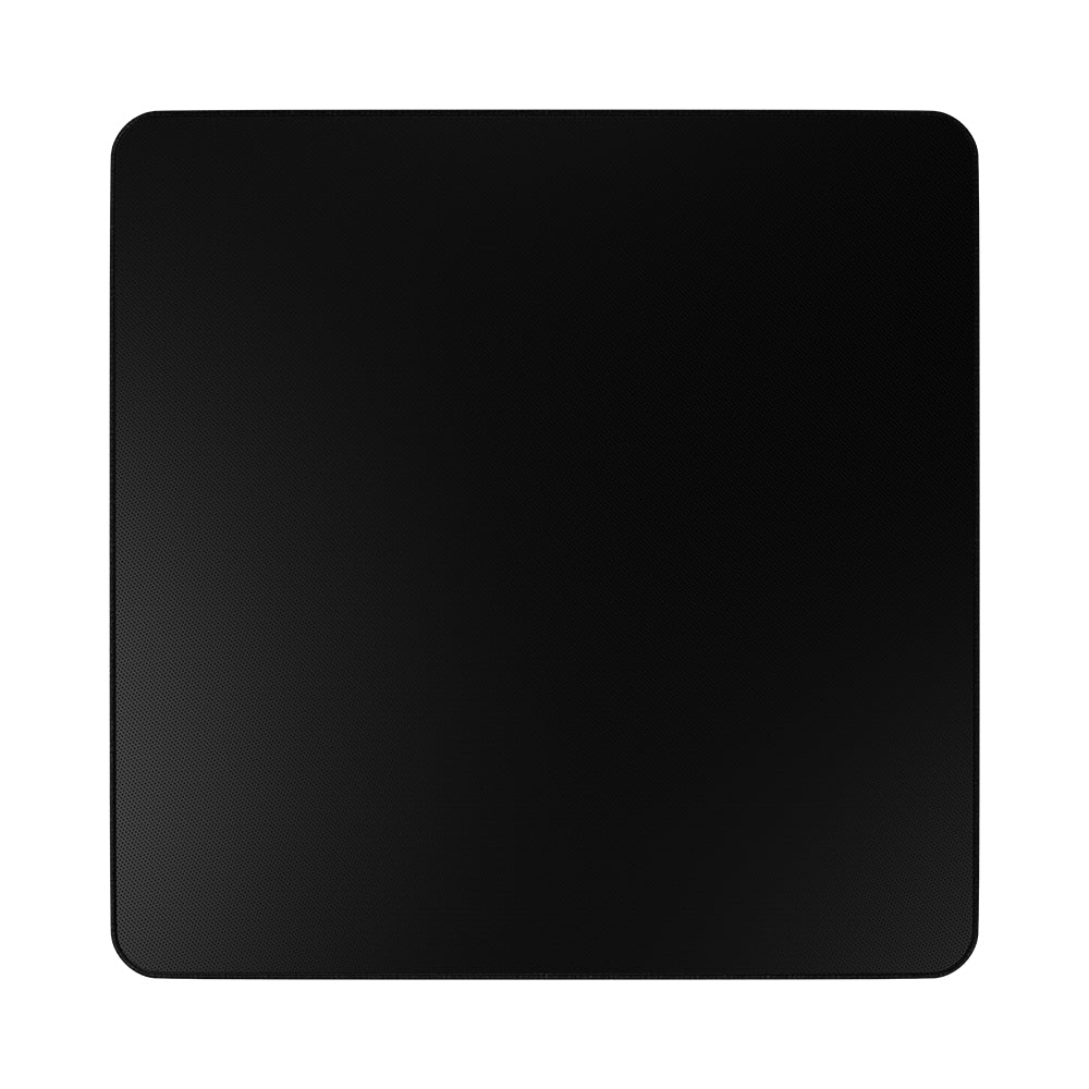 SOKU(ソク) Pro1 マウスパッド Black スピード 通販：ふもっふのおみせ