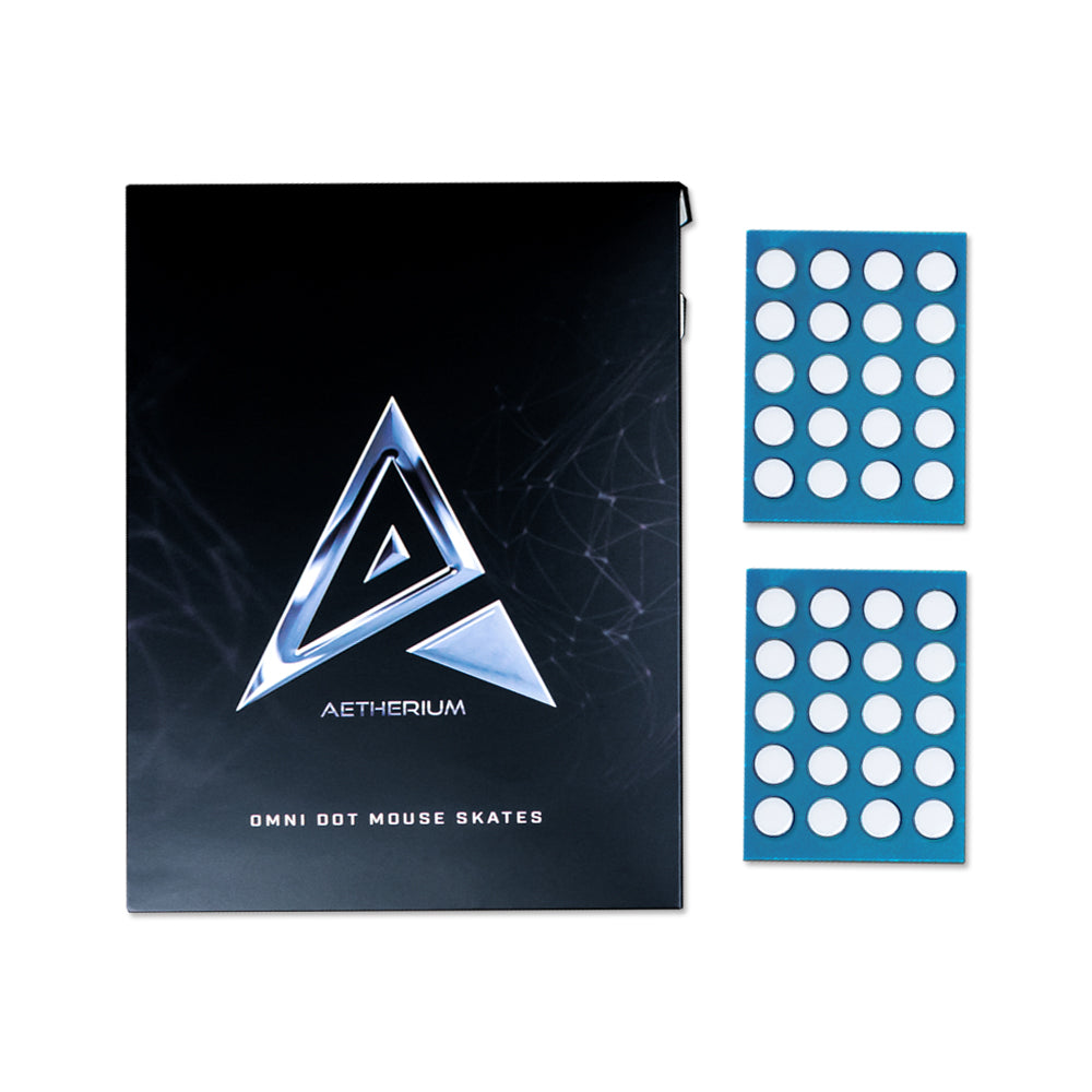 Team Aether Aetherium Omni Skates Speed 40個入り