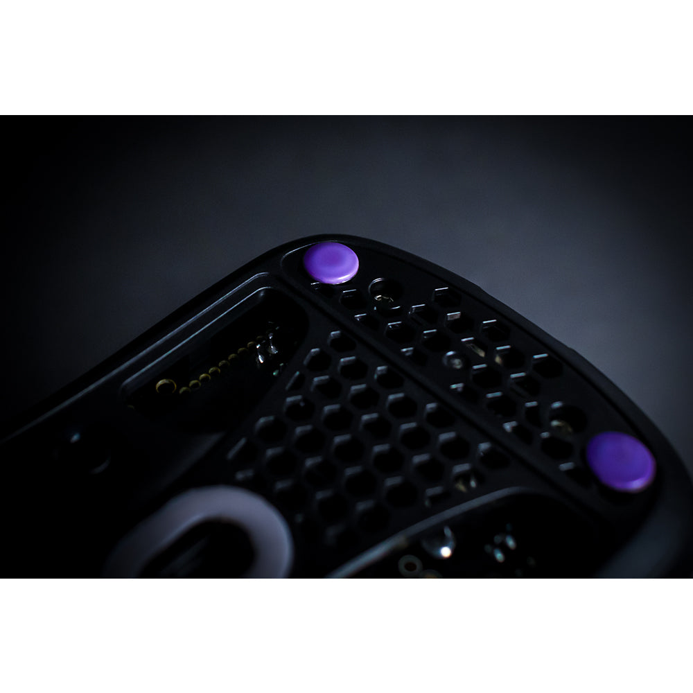 Team Aether IRIS Mouse Skates Speed 40個入り