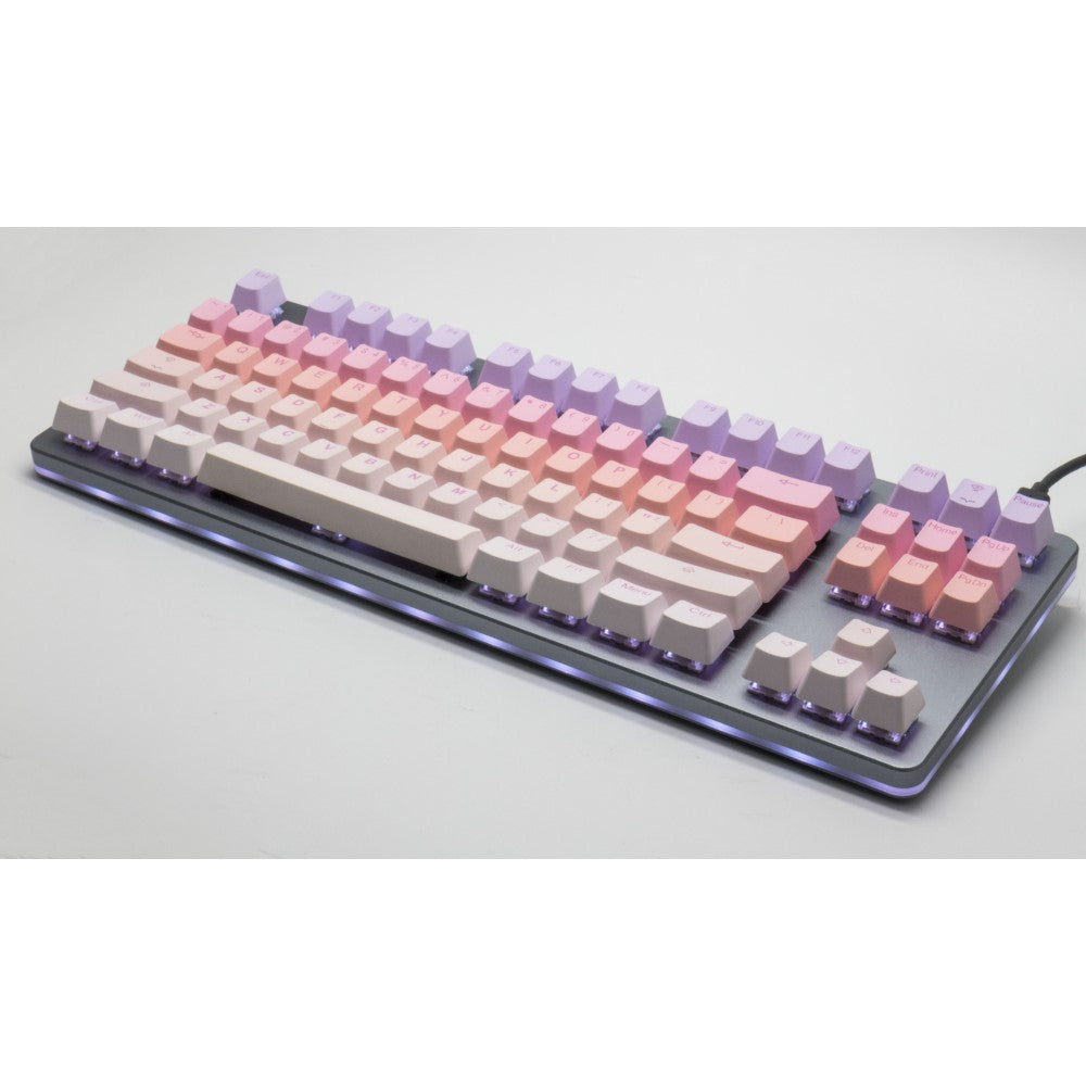 Tai-Hao Sakura Michi Keycap Set