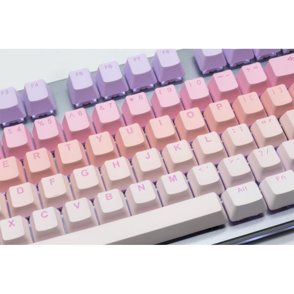 Tai-Hao Sakura Michi Keycap Set
