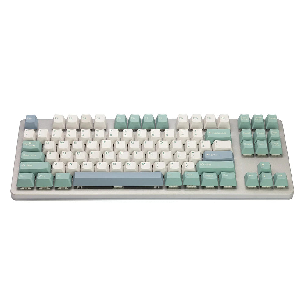Tai-Hao(タイハオ) ヒュッゲ キーキャップセット Cherry社製の