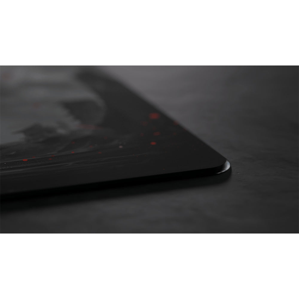 Tekkusai Apex Glass Mousepad 500x450mm 通販：ふもっふのおみせ