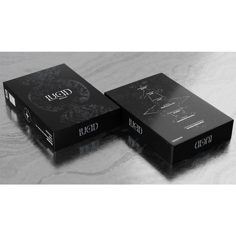 Tekkusai Lucid IEM Batch 2