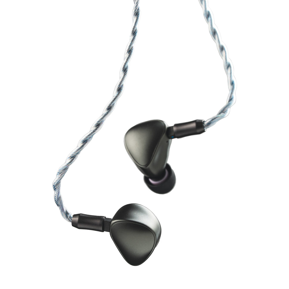 Tekkusai Lucid IEM Batch 2