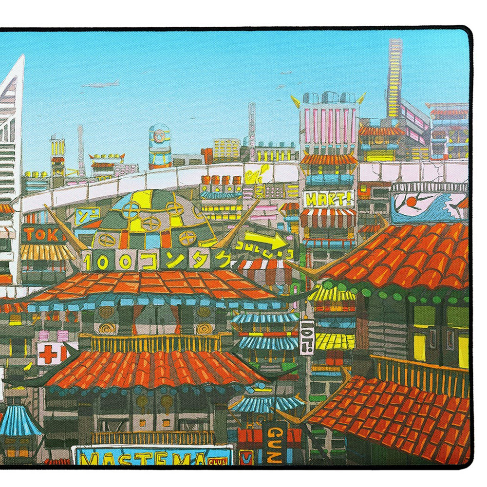 The mousepad company(ザ マウスパッドカンパニー) マウスパッド