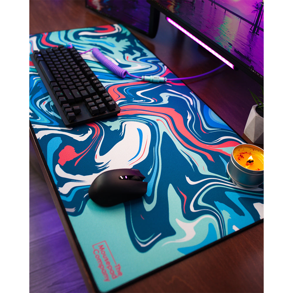 The mousepad company(ザ マウスパッドカンパニー) マウスパッド
