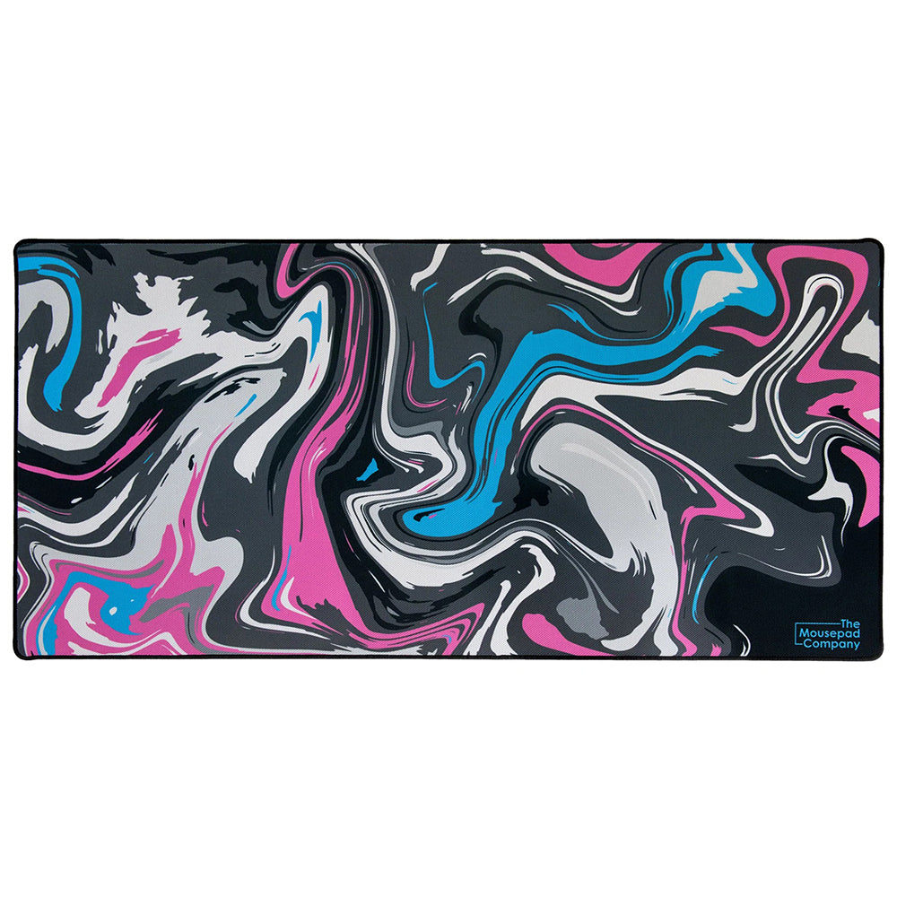 The mousepad company Mousepad DuraGlyde Strata Liquid Collection Strata_Liquid_05