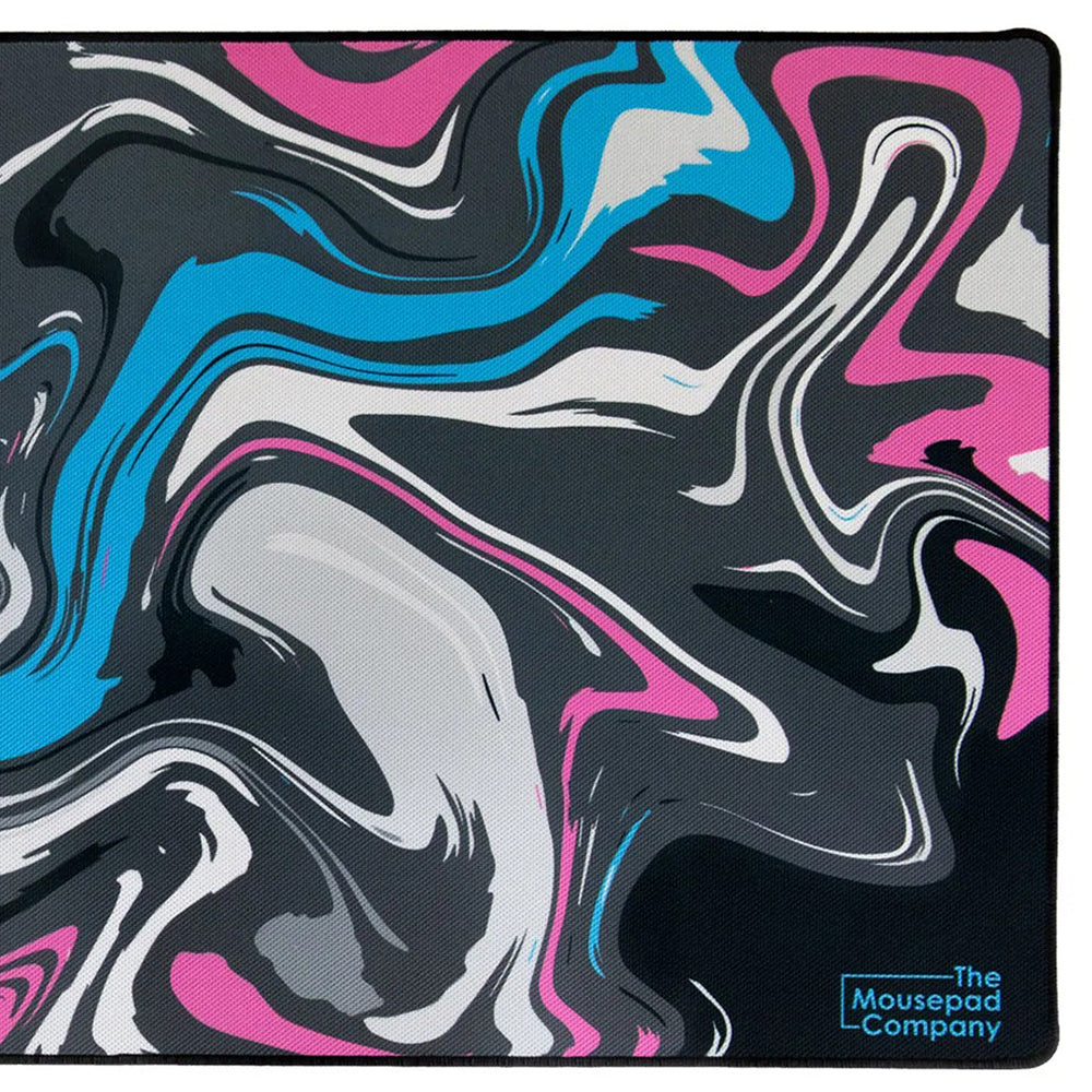 The mousepad company Mousepad DuraGlyde Strata Liquid Collection Strata_Liquid_05