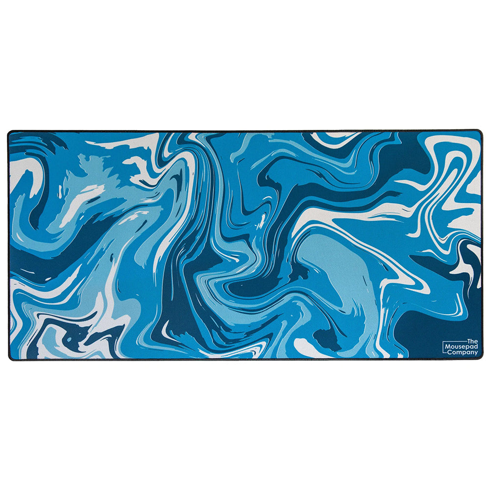 The mousepad company Mousepad DuraGlyde Strata Liquid Collection Strata_Liquid_06