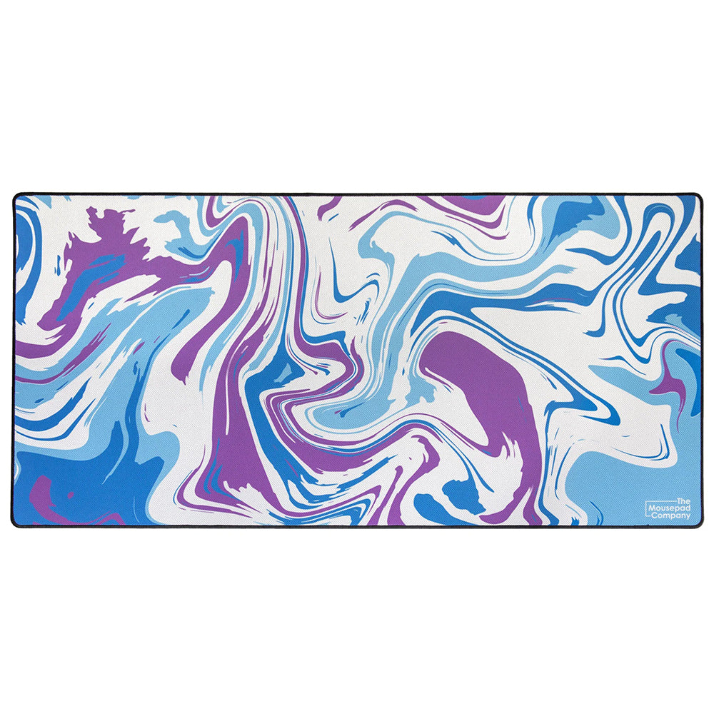 The mousepad company Mousepad DuraGlyde Strata Liquid Collection Strata_Liquid_08