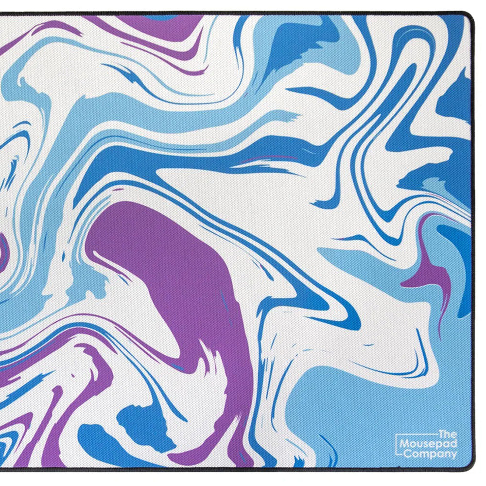 The mousepad company Mousepad DuraGlyde Strata Liquid Collection Strata_Liquid_08