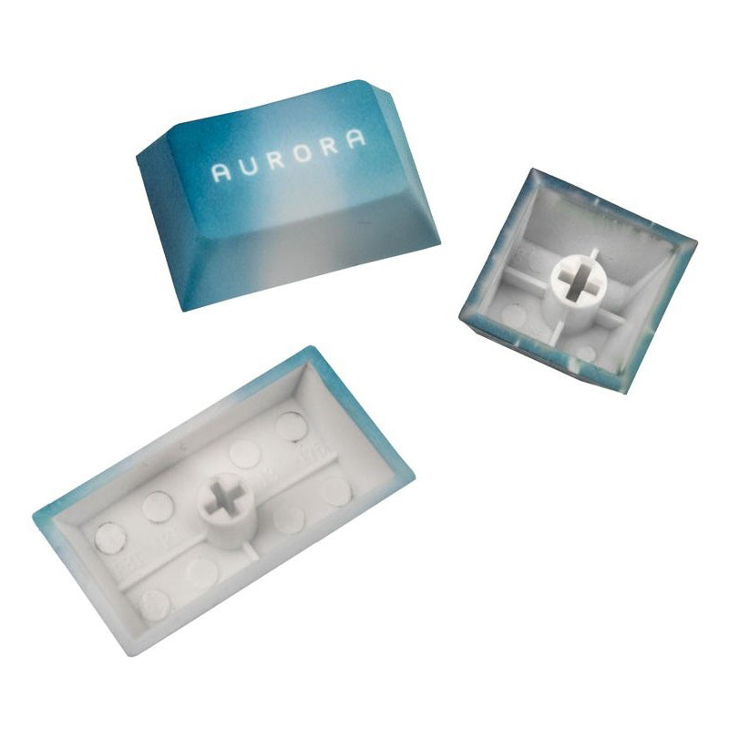 Traitors AURORA Add-On Keycap Set