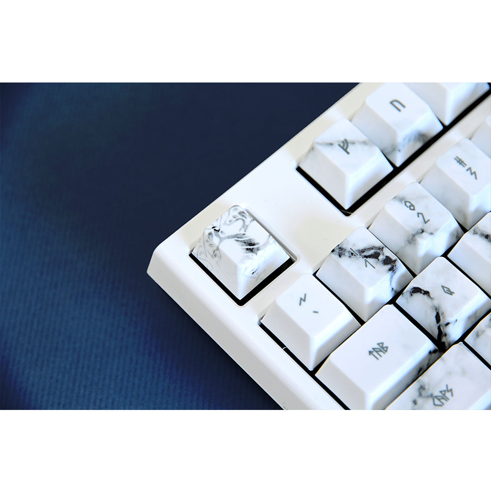 Traitors Eternity 108キーキャップセット 大理石調 Traitors ETERNITY 108 Keycap Set - 製品詳細 | パソコンSHOPアーク