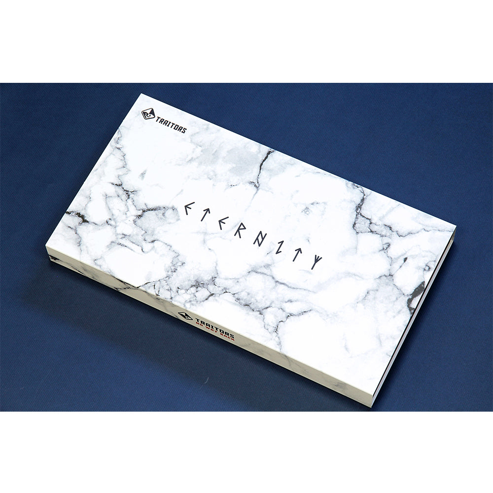 Traitors ETERNITY 108 Keycap Set
