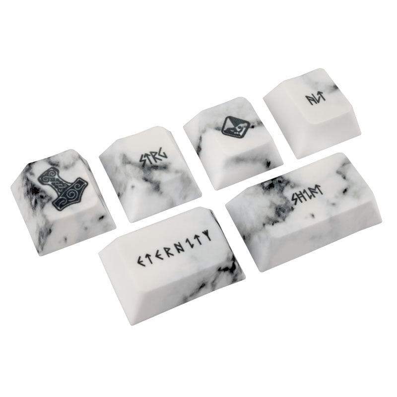 Traitors ETERNITY Add-On Keycap Set