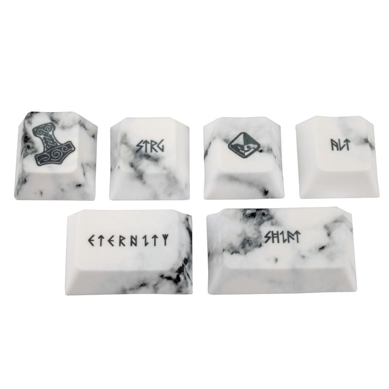 Traitors ETERNITY Add-On Keycap Set