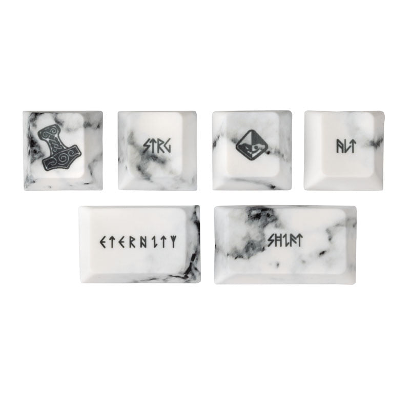 Traitors ETERNITY Add-On Keycap Set