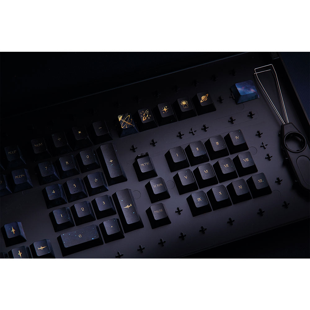 Traitors INFINITY 108 Keycap Set