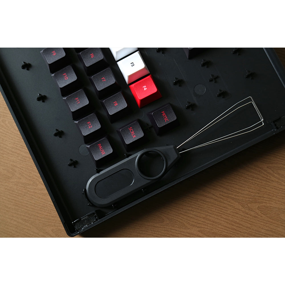 Traitors KABUKI 108 Keycap Set