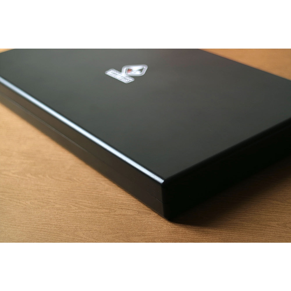 Traitors KABUKI 108 Keycap Set