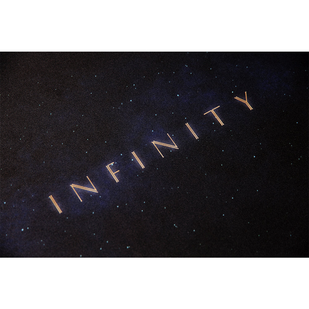 Traitors INFINITY Mouse Pad
