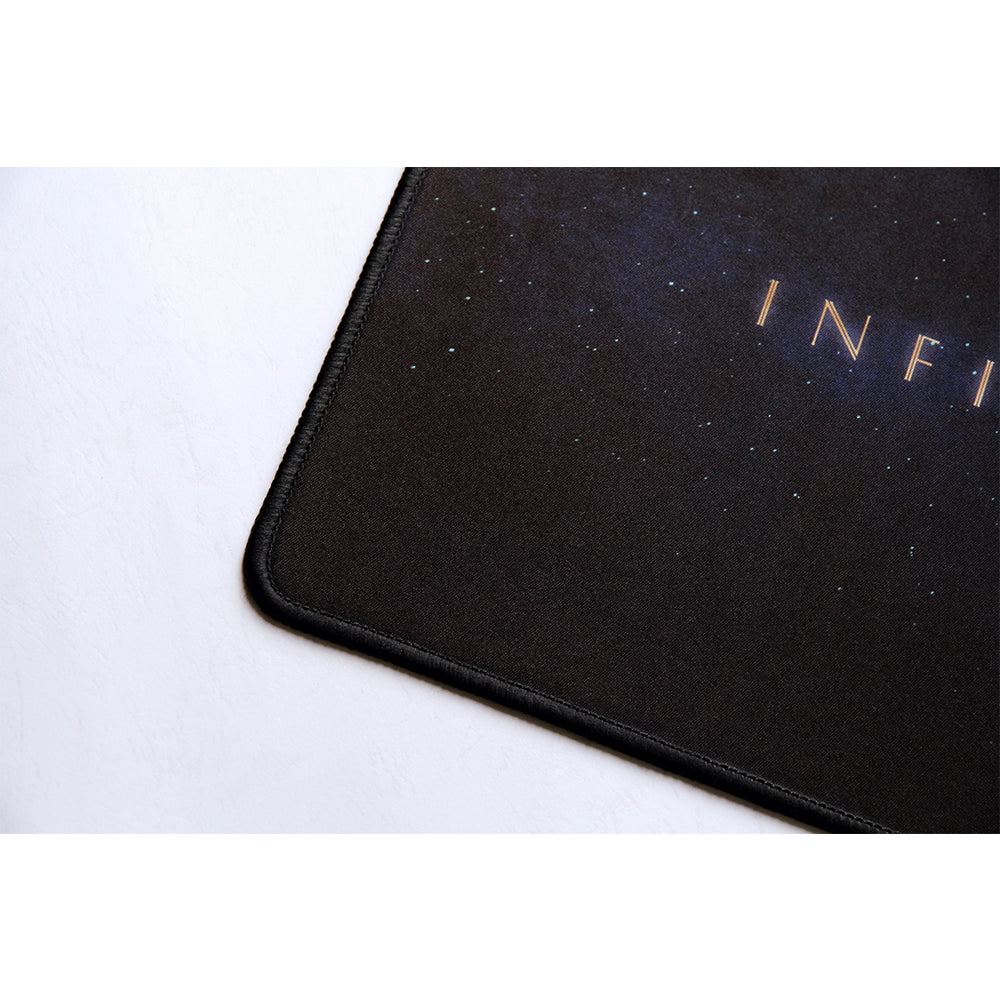 Traitors INFINITY Mouse Pad