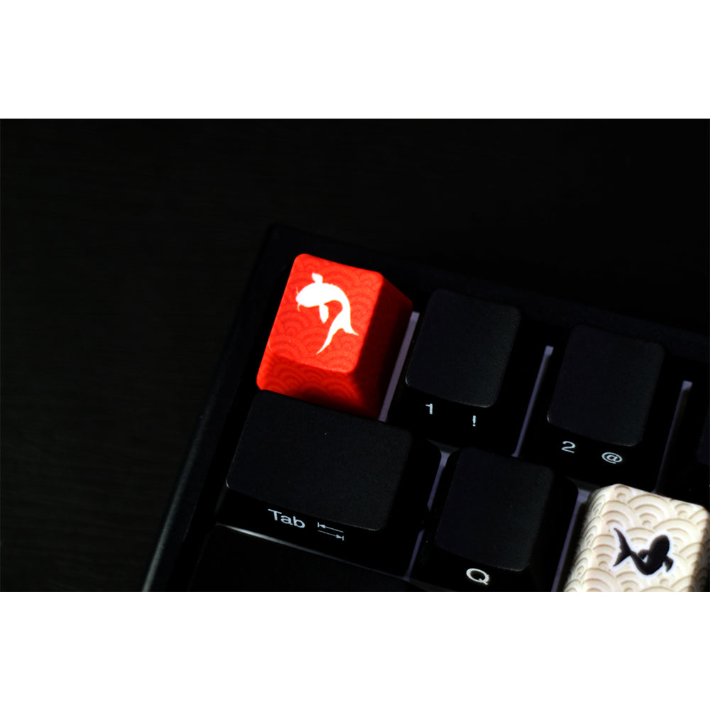 Traitors Sakasama Bright Keycap Set