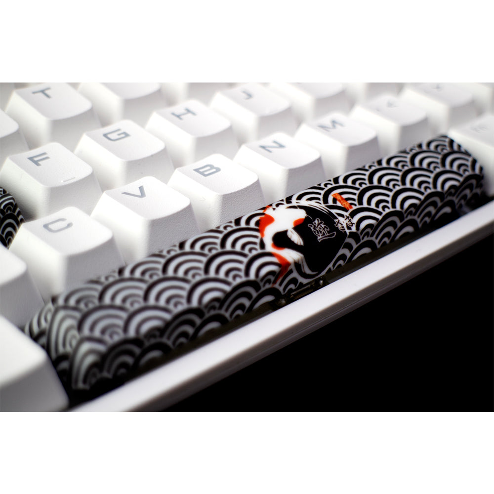 Traitors Sakasama Dark Keycap Set