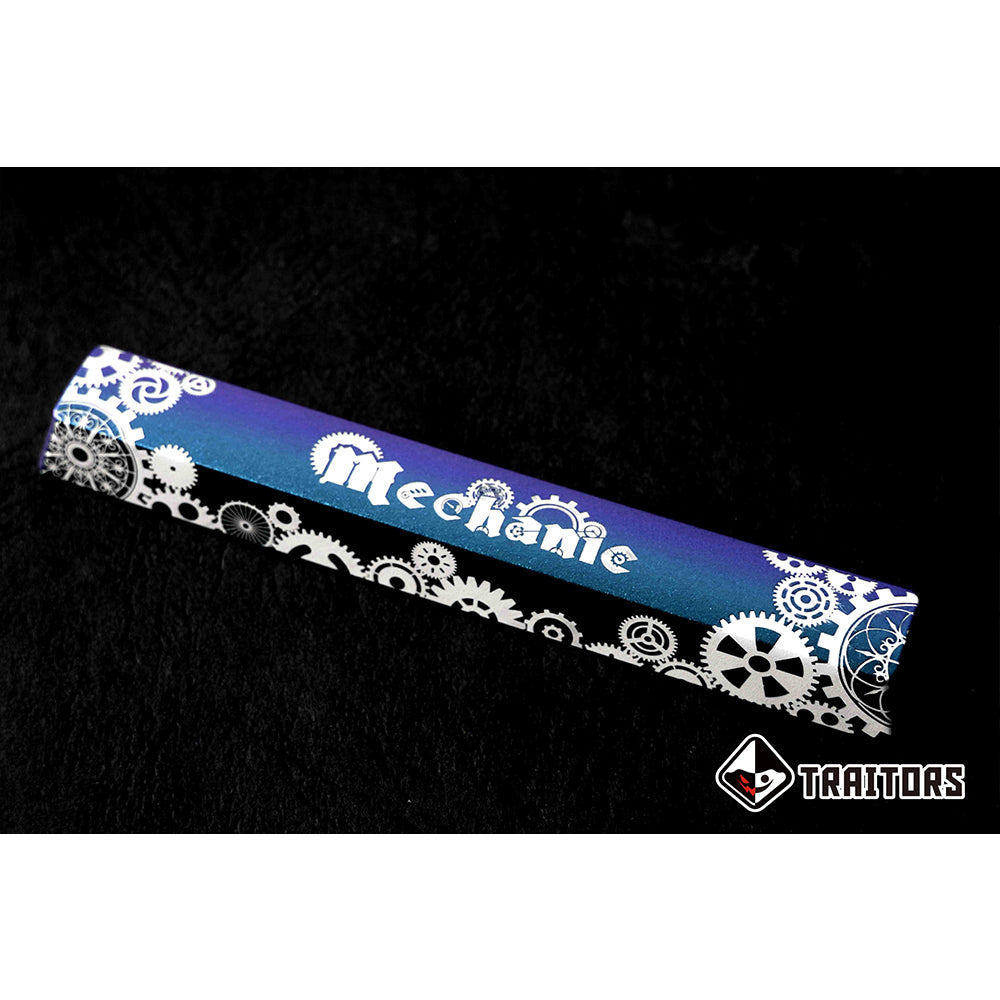 Traitors Steampunk Keycap Set