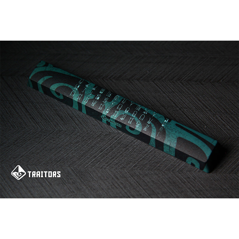 Traitors Taotie Keycap Set