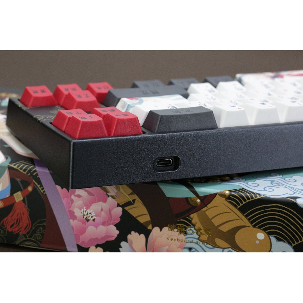 Varmilo 68 Beijing Opera ANSI Keyboard