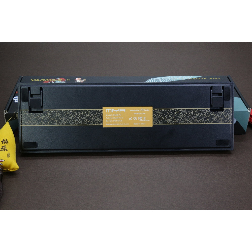 Varmilo 68 Beijing Opera ANSI Keyboard