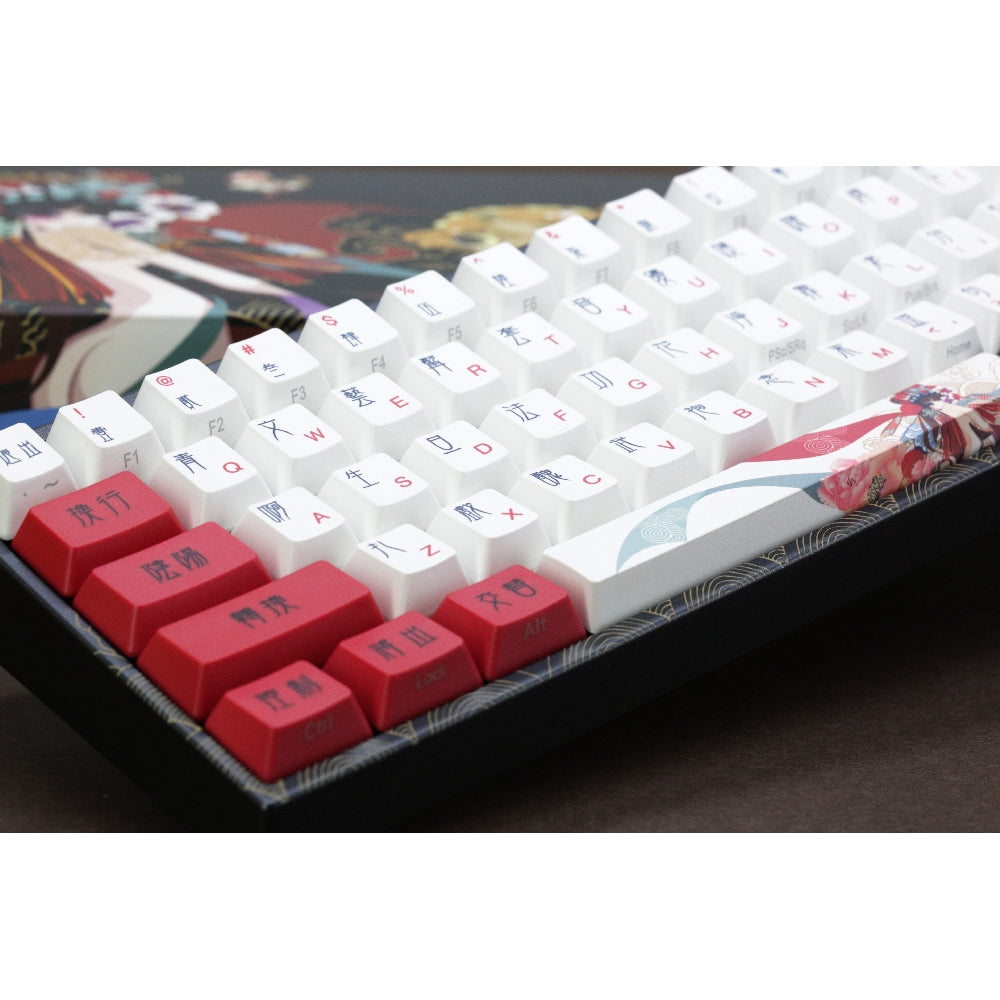 Varmilo 68 Beijing Opera ANSI Keyboard