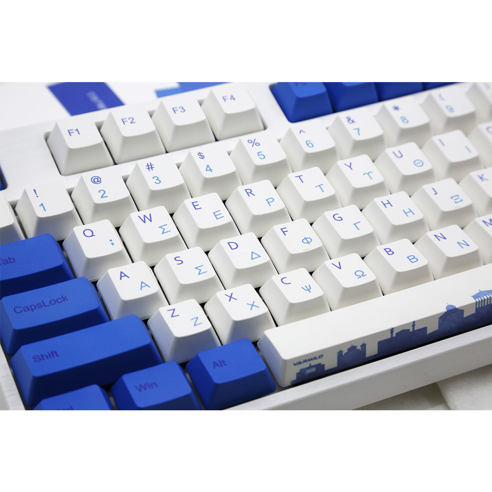 Varmilo Aegean Sea II Keycap Set