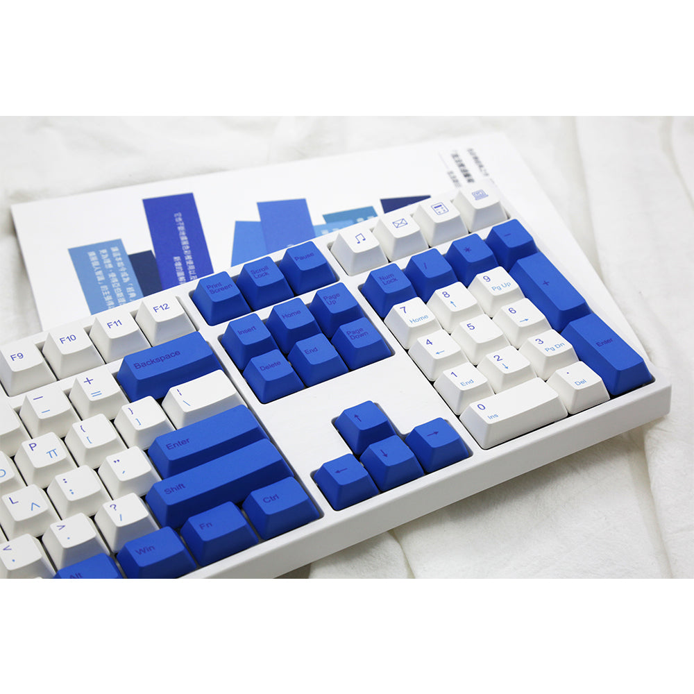 Varmilo Aegean Sea II Keycap Set