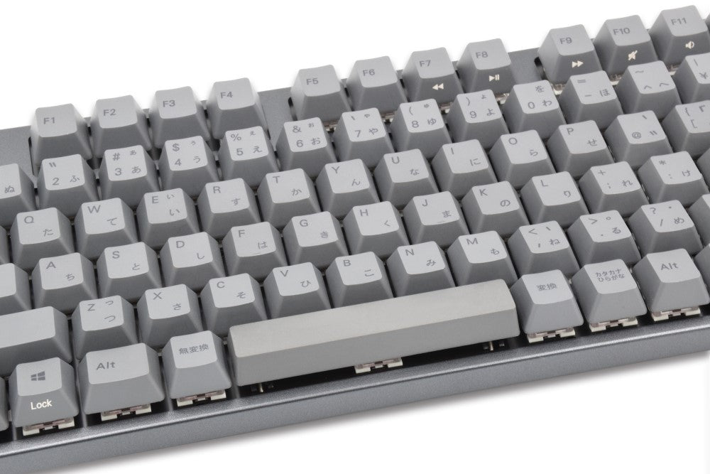Varmilo 92 Black Black JIS Keyboard