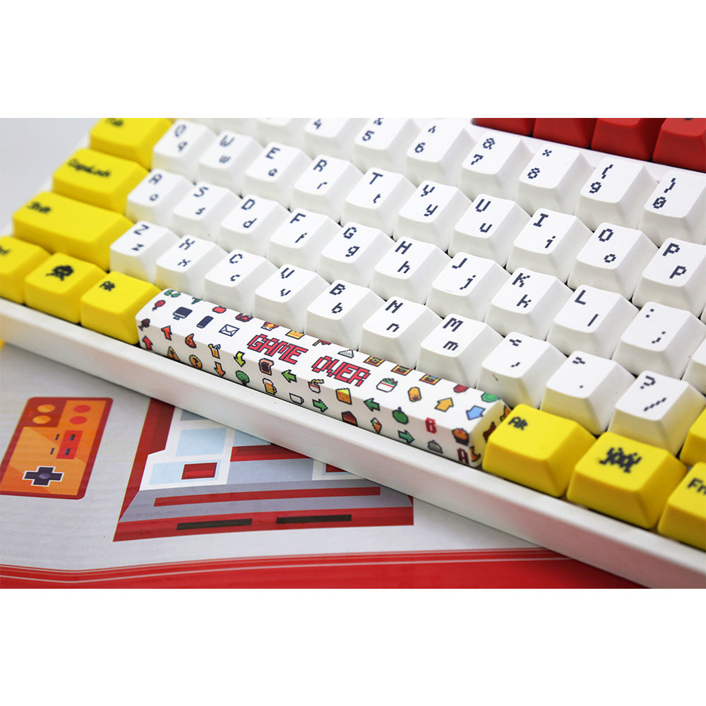 Varmilo Gamer Model Keycap Set