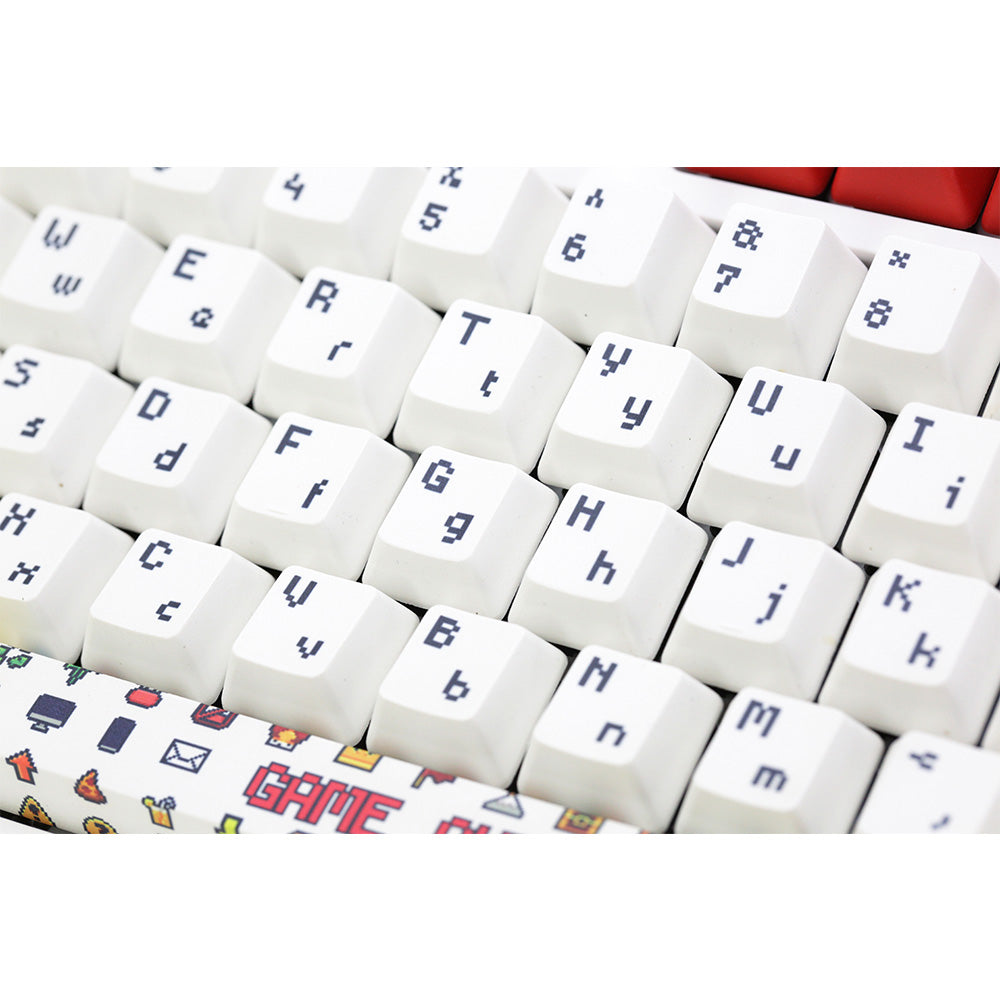 Varmilo Gamer Model Keycap Set