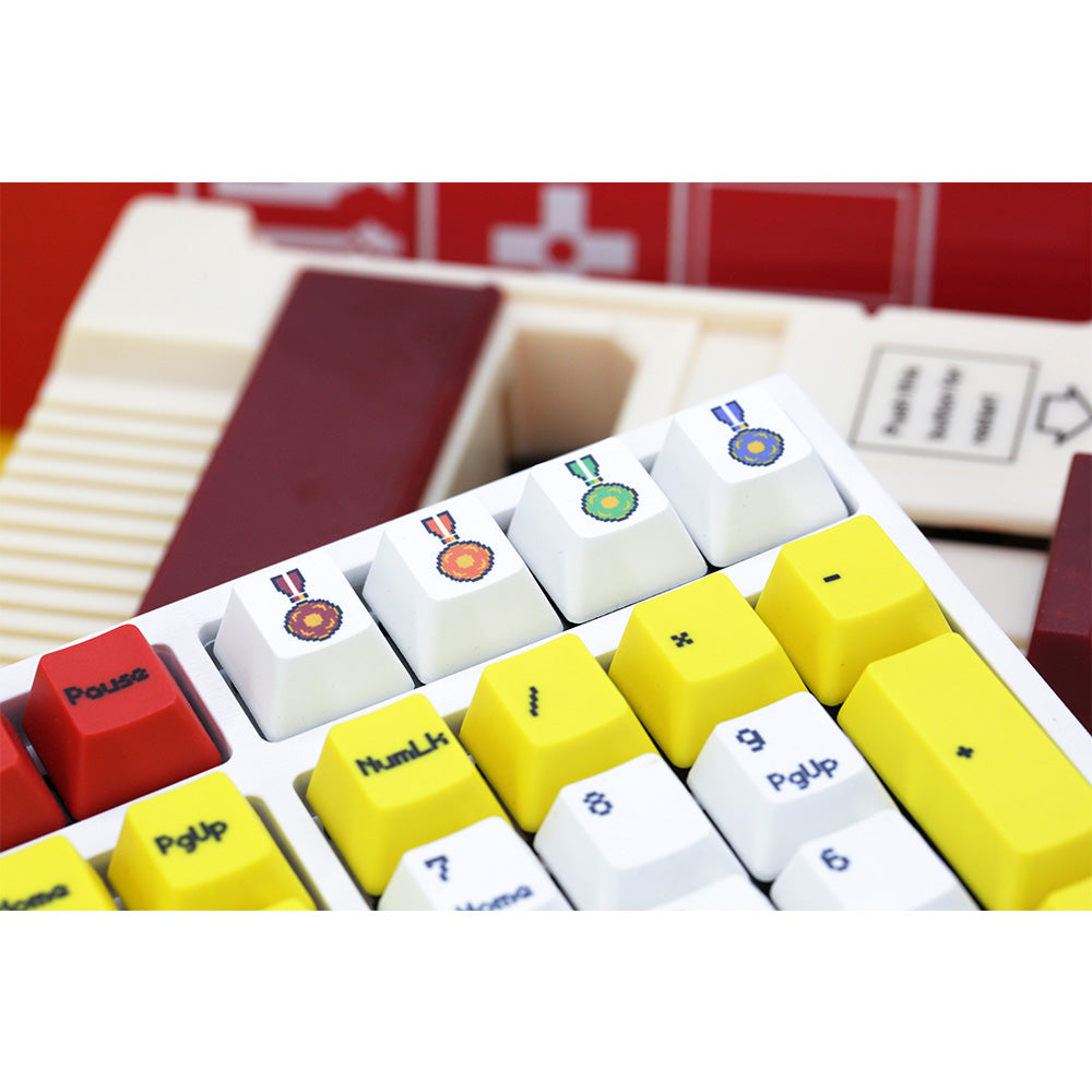 Varmilo Gamer Model Keycap Set