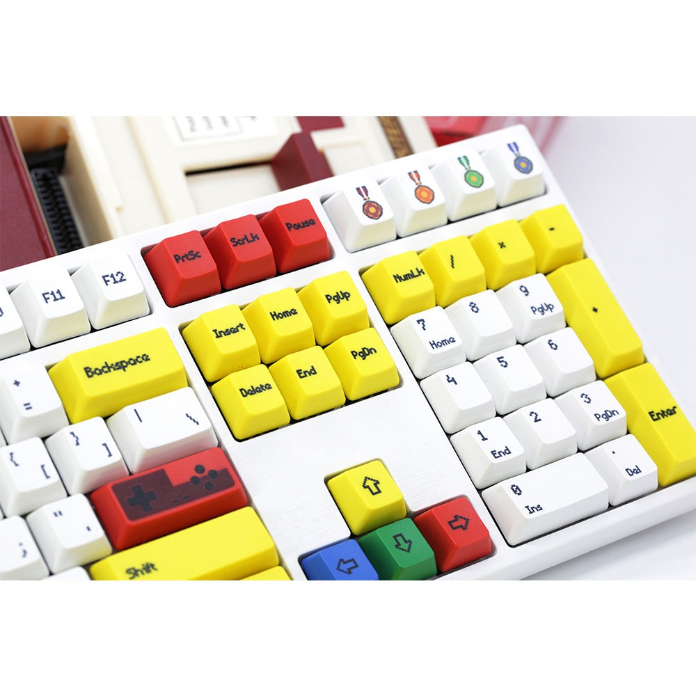 Varmilo Gamer Model Keycap Set