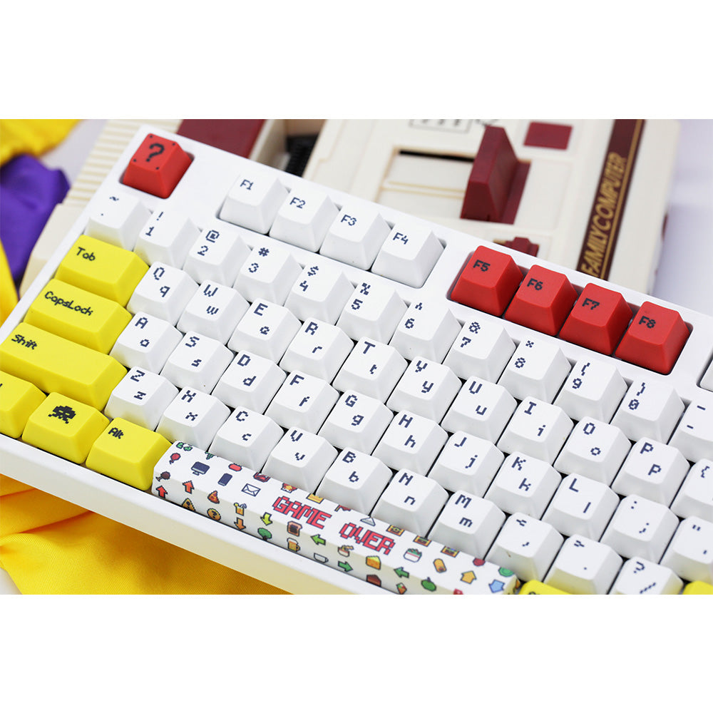 Varmilo Gamer Model Keycap Set