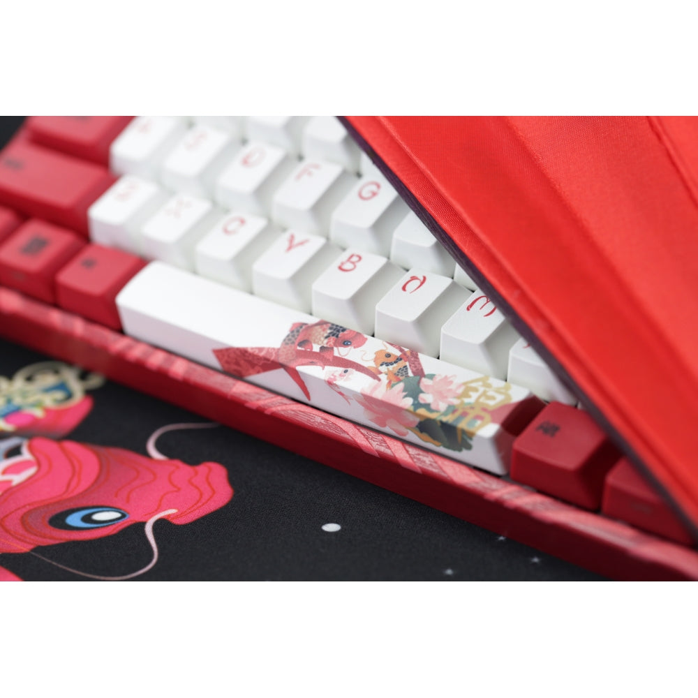 Varmilo 108 Koi ANSI Keyboard