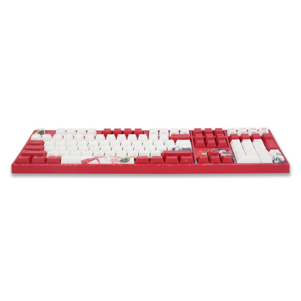 Varmilo 108 Koi ANSI Keyboard