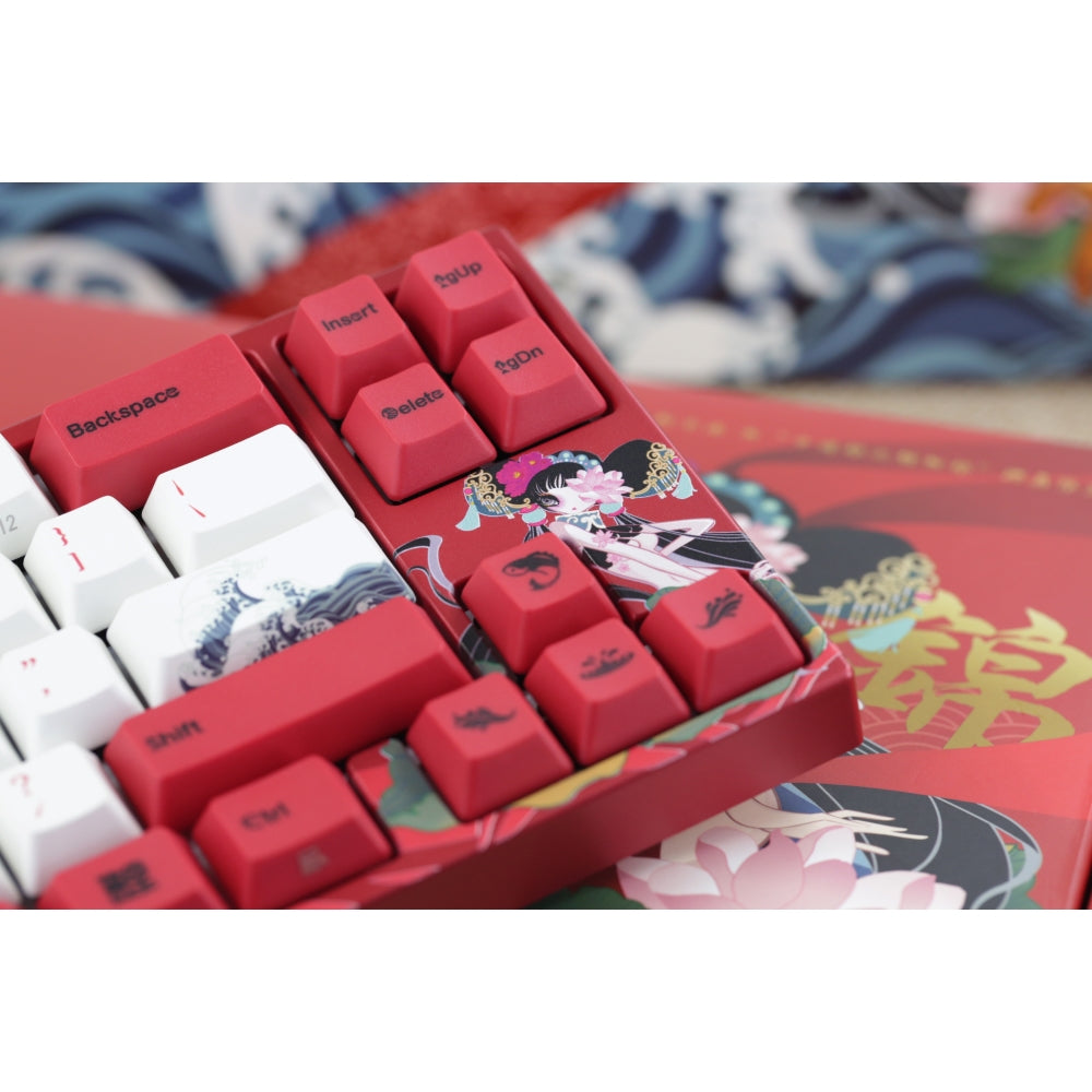 Varmilo 68 Koi ANSI Keyboard