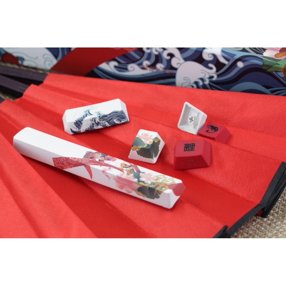 Varmilo 108 Koi ANSI Keyboard