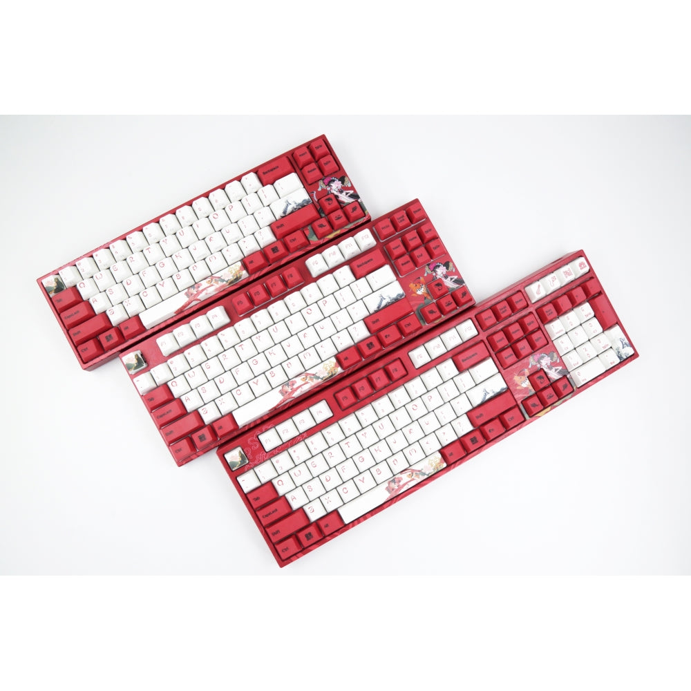 Varmilo 108 Koi ANSI Keyboard