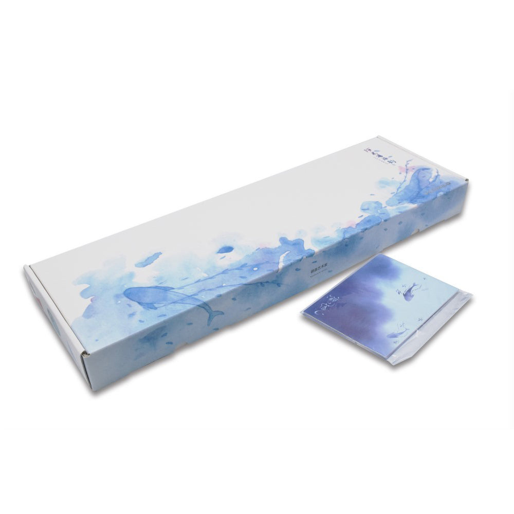 Varmilo 113 Sea Melody JIS Keyboard