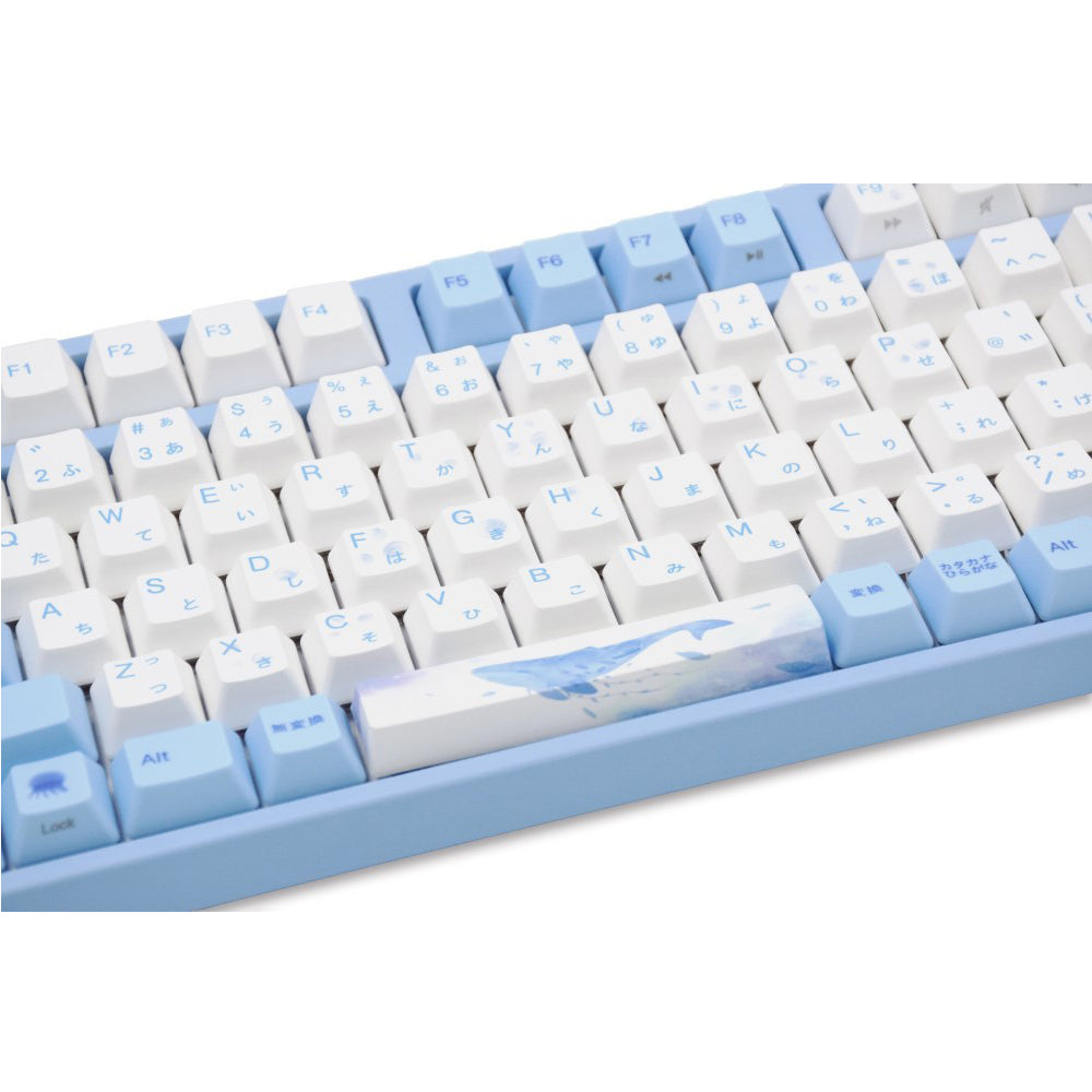 Varmilo 113 Sea Melody JIS Keyboard